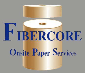 Fibercore OPS-The leader in on-site paper services.